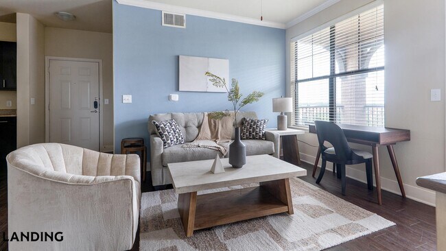 Photo - 7500 I-35 Unit 1042