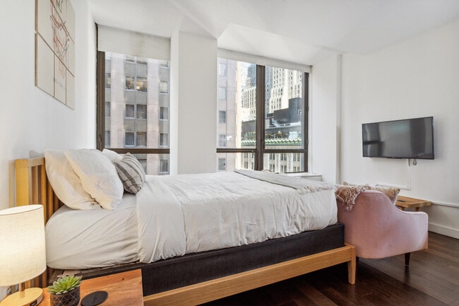 Photo - 110 Wall St Unit FL12-ID278478P