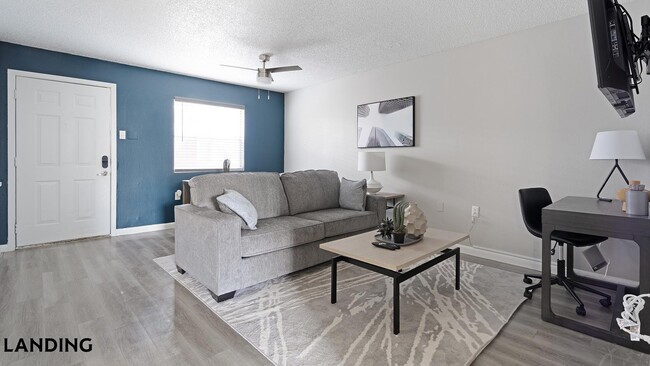 Photo - 130 Camino De Oro Unit 821
