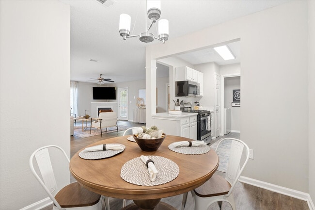 Photo - The Grove Apartments