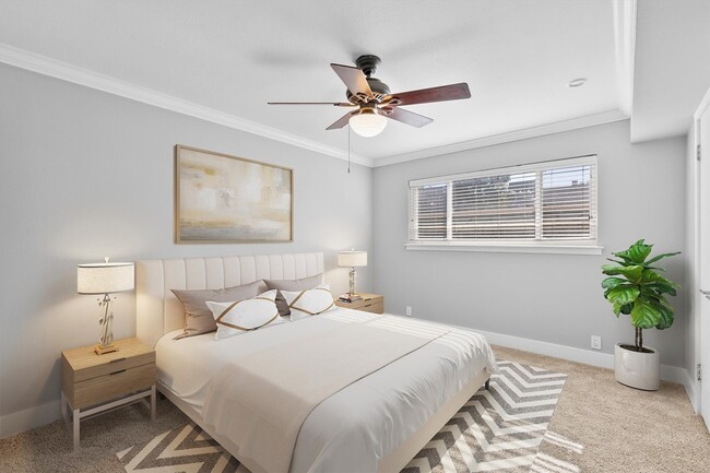 Photo - 3012 Mahanna Springs Dr Unit A