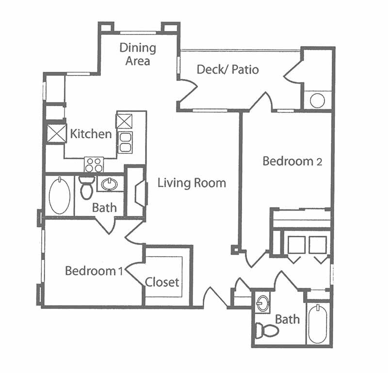 Floor Plan - Macedonia