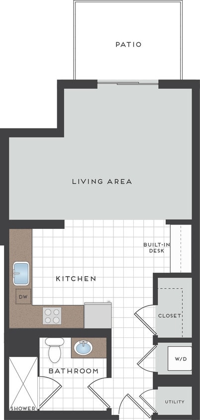 Floor Plan - S2