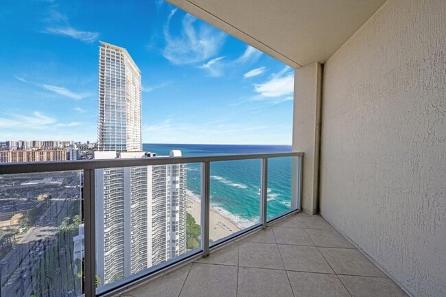 Photo - 16699 Collins Ave Unit 3306