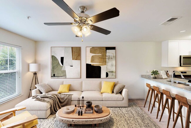 Building Photo - Gayton Pointe Townhomes