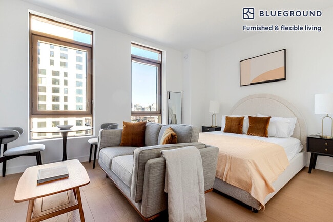 Building Photo - 482 Kent Ave Unit FL15-ID2130