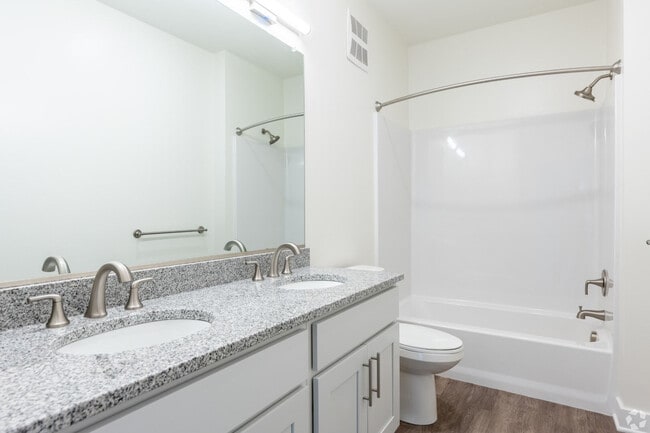 Photo - Sherwood Apartment Homes