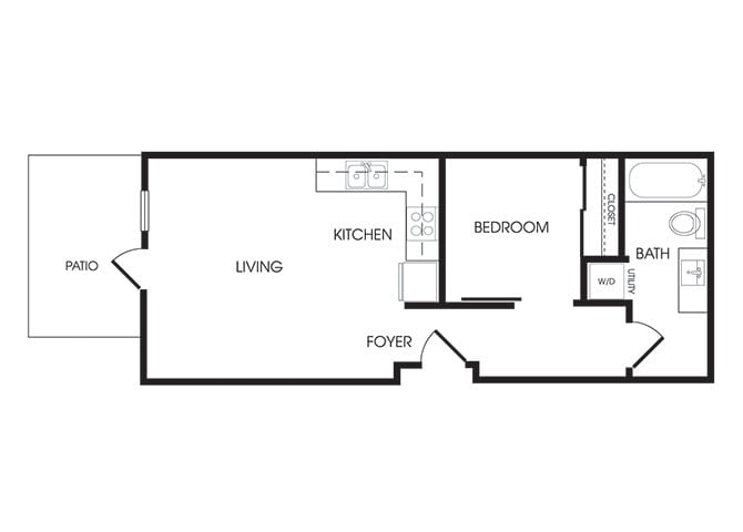 Floor Plan - A04