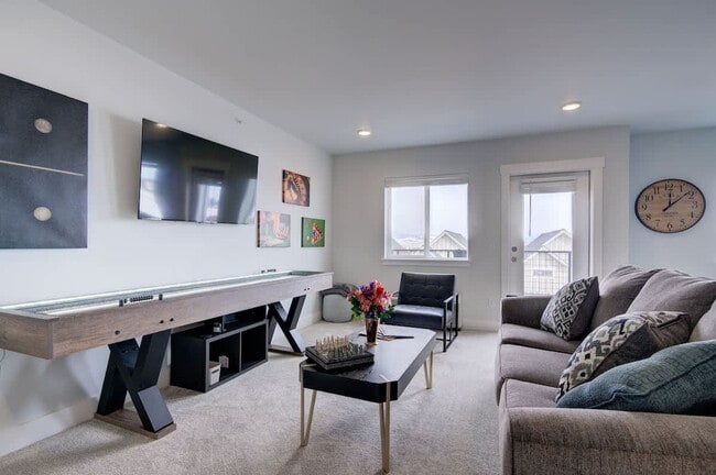 Building Photo - 5242 Fallon St Unit FL3-ID1339979P