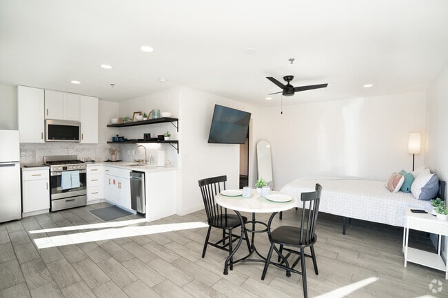 McAllen Apartments - McAllen Apartments