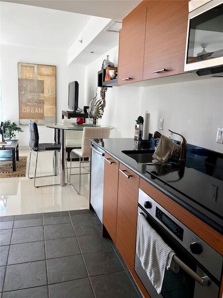 Photo - 50 Biscayne Blvd Unit 1809