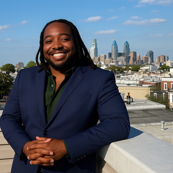 Primary Contact Photo