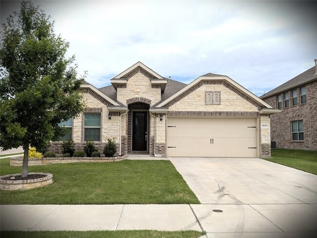 Building Photo - 14601 Little Water Dr