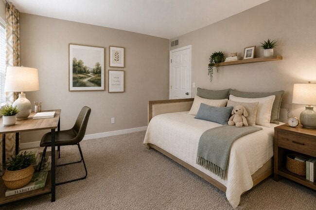 Photo - Mallards Landing Apartment Home
