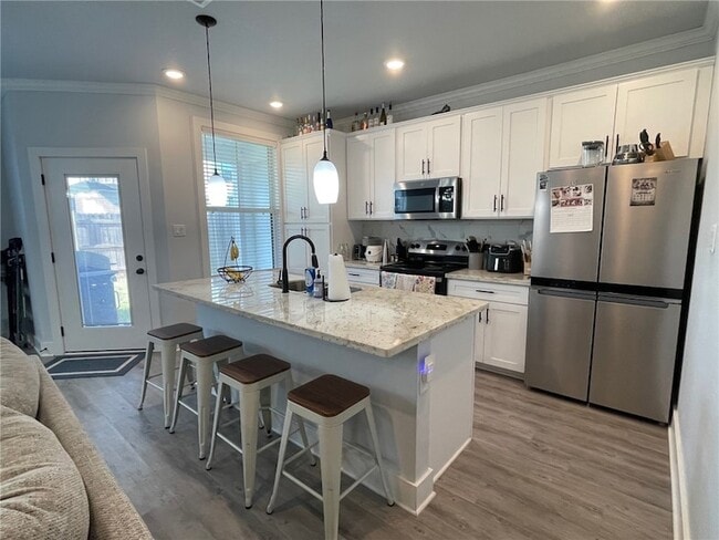 Photo - 1448 Ailin Dr