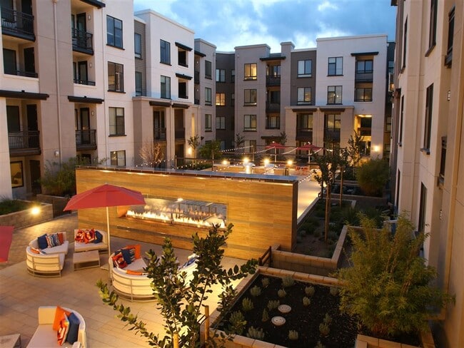 Photo - mResidences Mountain View