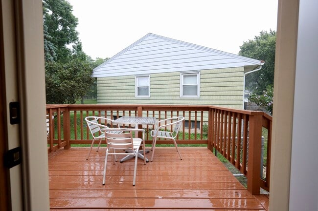 Photo - Renovated 2BR | Furnished, Util. Inc.