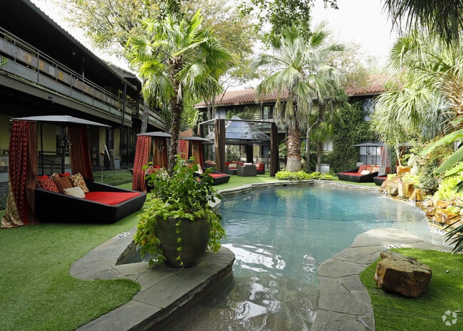 Photo - Verandah Flats