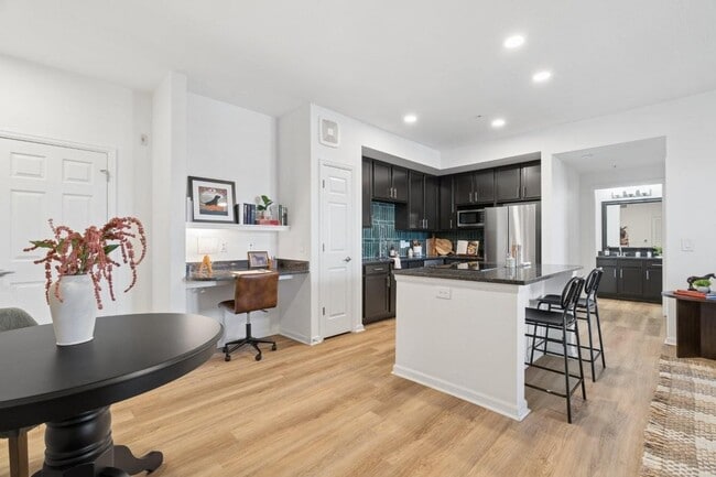 Enclave at Broomfield - Enclave at Broomfield