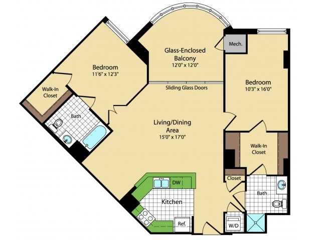 The Greenbriar - The Greenbriar