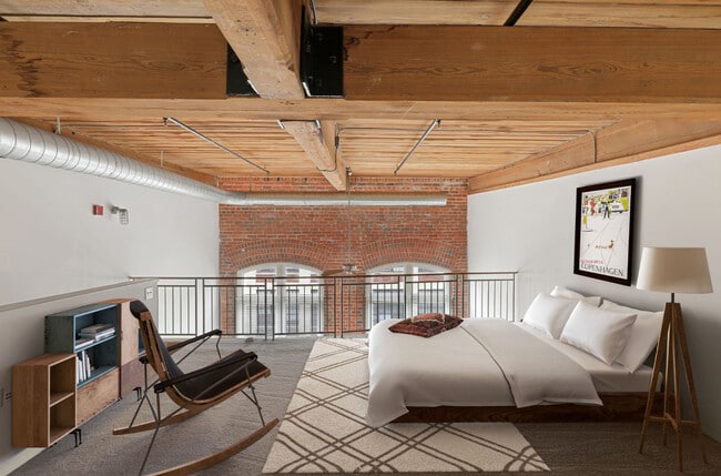 Photo - River Lofts at Tobacco Row