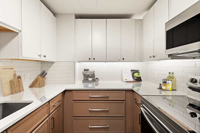 Building Photo - Cortland Bennett Park