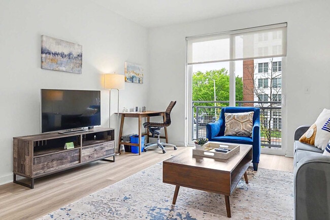 Building Photo - 81 Tresser Blvd Unit SI FL2-ID1547625P