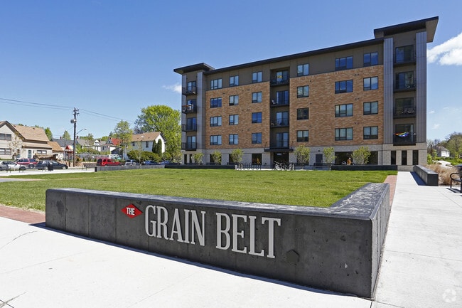 Building Photo - Grain Belt