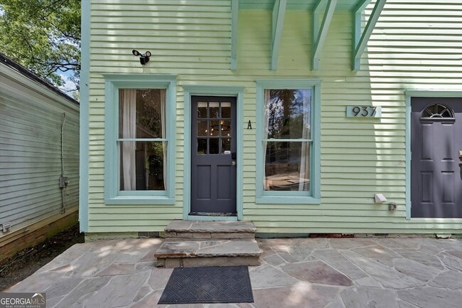 Photo - 937 Austin Ave NE Unit A - LOWER