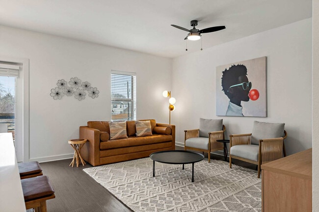 Photo - 2505 Thornton Rd Unit FL2-ID1056338P