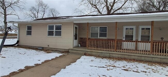 Building Photo - 801 S 5th St Unit Apt 1