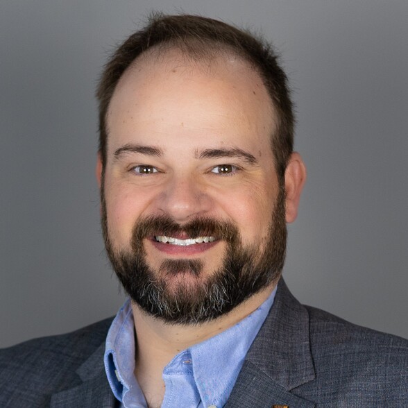 Primary Contact Photo