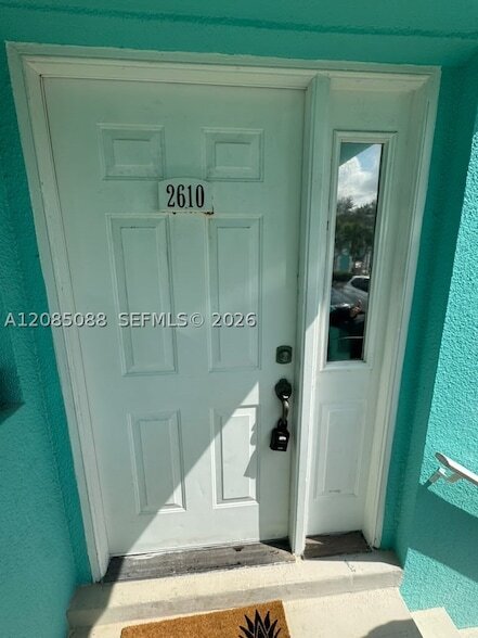Photo - 2610 SE 20th Ct Unit 205A