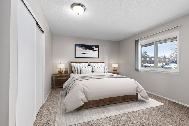 Photo - Briarcliffe Apartments & Townhomes