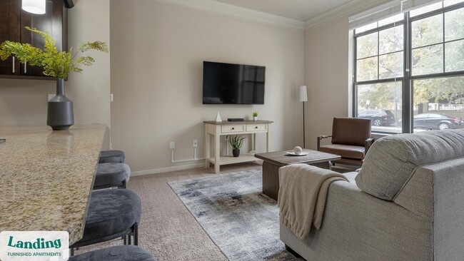 Photo - 4050 W Pine Blvd Unit 1305.1412263