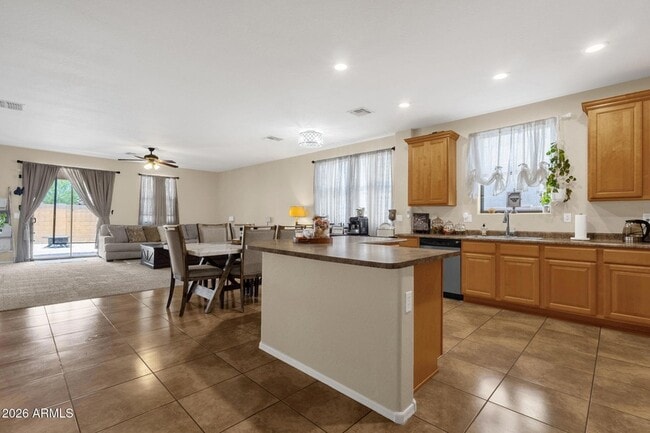 Photo - 3422 W Leodra Ln