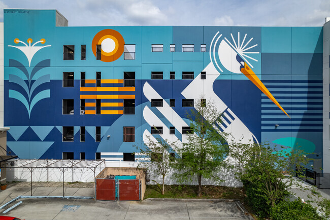 1647 E Colonial Dr Orlando, FL 32803 - Evergreen Mills 50