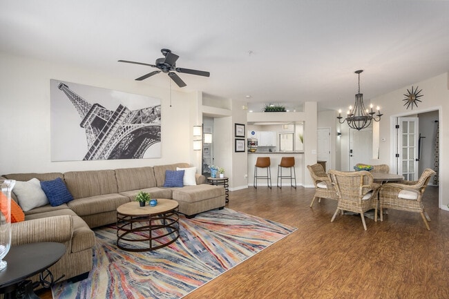 Photo - 9100 E Raintree Dr Unit ID1255430P