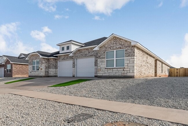 Photo - 2701 Baron Ave