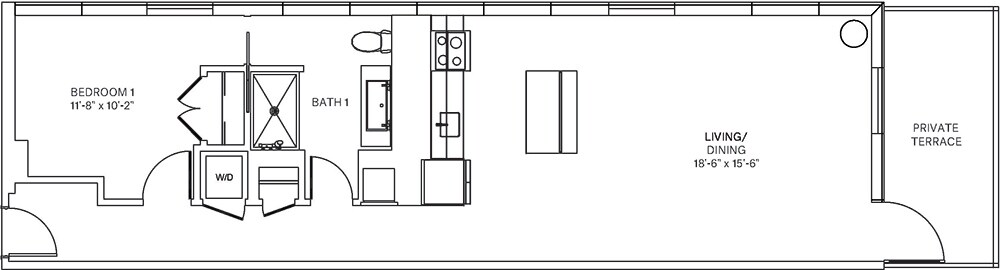 Floor Plan - A9.L