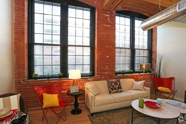 Winchester Lofts - Winchester Lofts