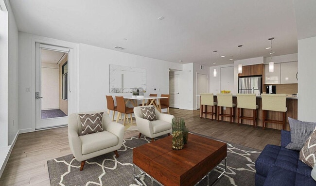 Building Photo - 1725 S Bascom Ave Unit ID1355963P