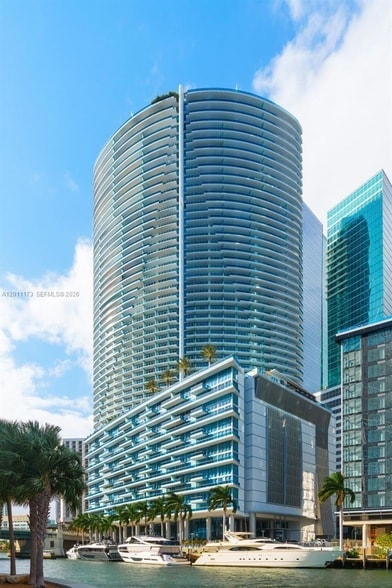 Photo - 200 Biscayne Blvd Way Unit 1404
