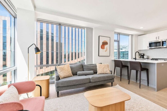 Building Photo - 250 Kendall St Unit SI FL14-ID1534380P