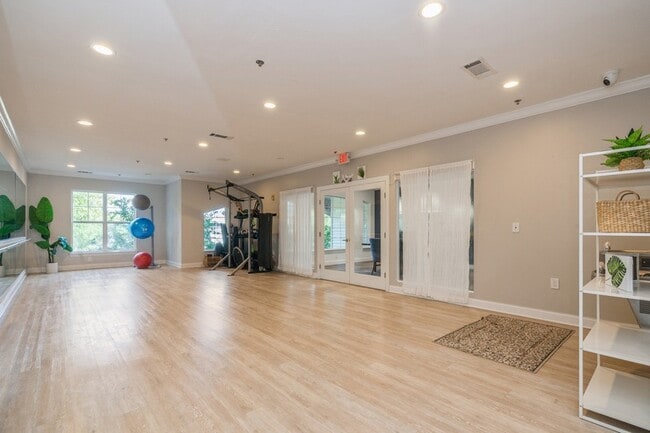 arrive-chadds-ford-apartment-homes-for-rent-chadds-ford-pa-19317-fitness-studio - Arrive Chadds Ford