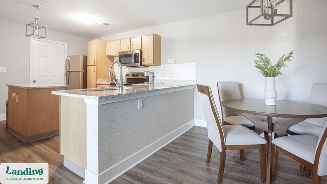 Photo - 400 Legends Terrace Dr Unit 4-206.1411361