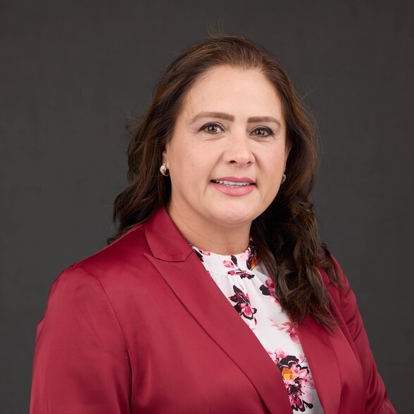 Primary Contact Photo