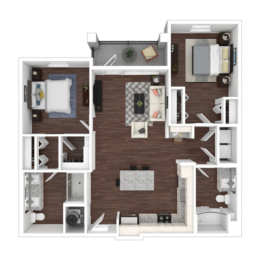 BrioParc_29889ConquestCourt_II-12283304_3DF_2x2-B1 - B1