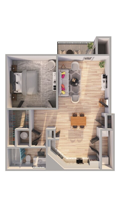 C208660_TheParkeatOakley_3DFP_1B1B_A2_727sf - A2