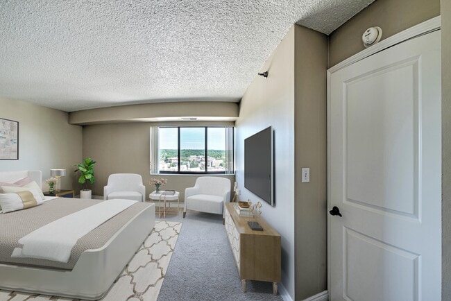 Photo - Skyrise Luxury Apartments